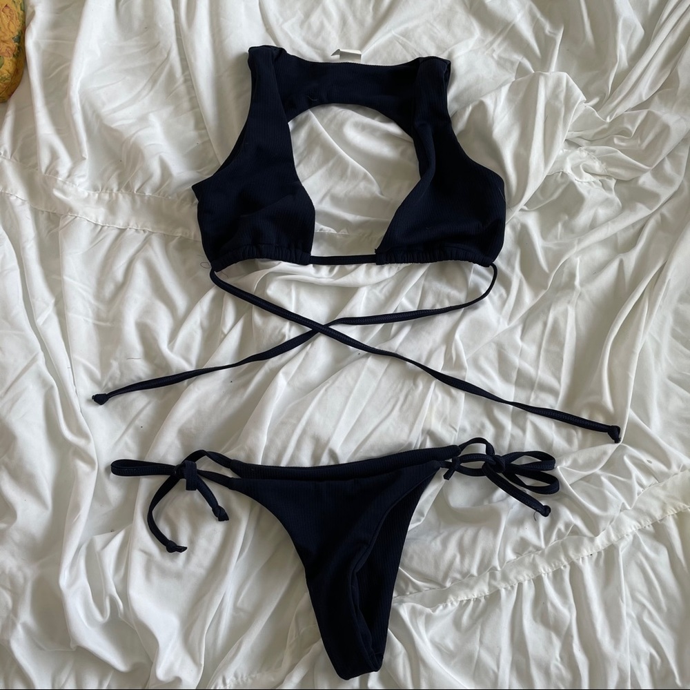 ZAFUL NWOT bikini